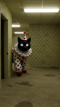 Have a Creepy "Barkrooms" Birthday Talking Pet Video Card (Instant digital delivery)
