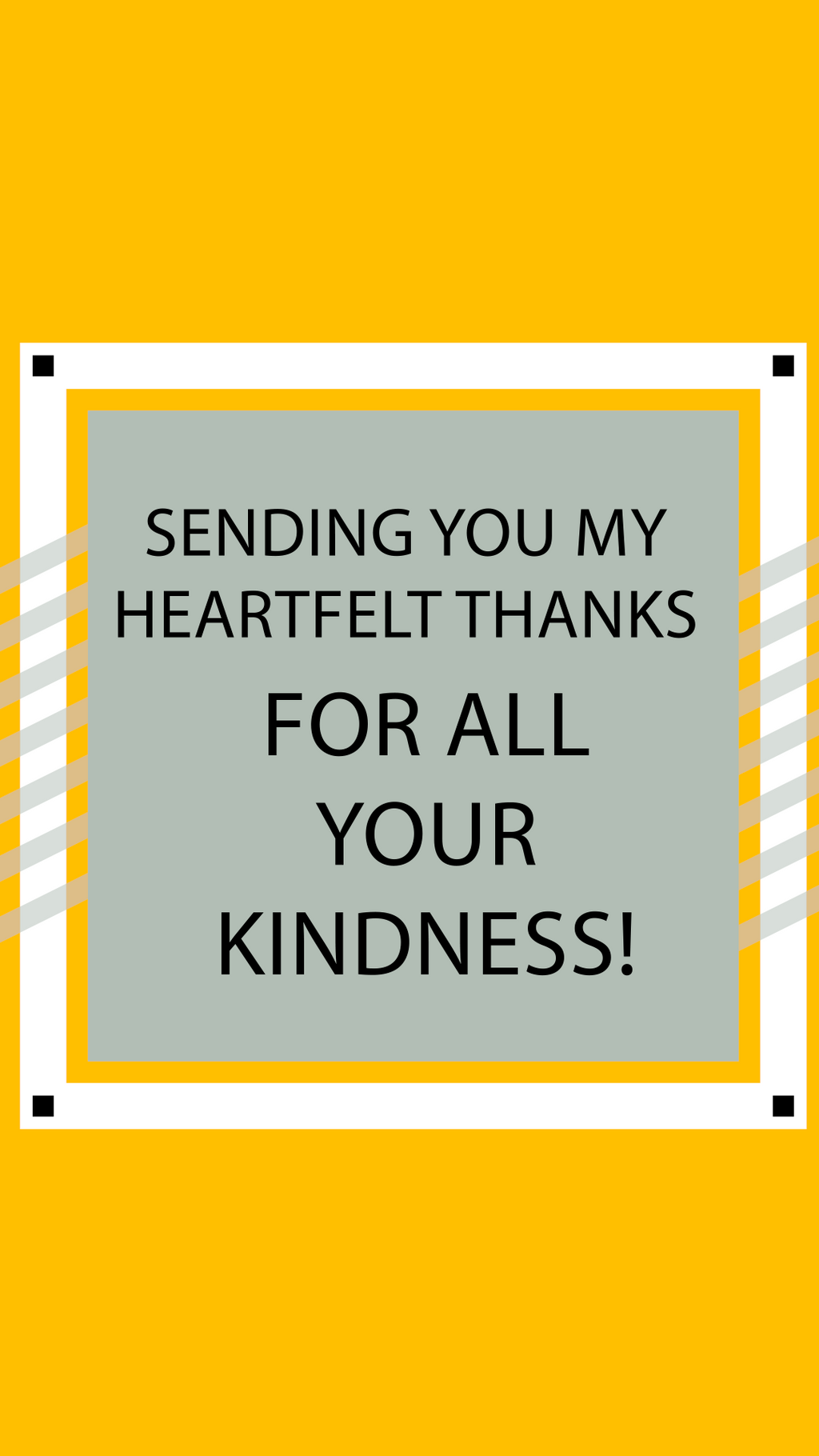 Talking Dog Thank You Video Card – Funny "Heartfelt Thanks" Pet Greeting (Instant digital delivery)