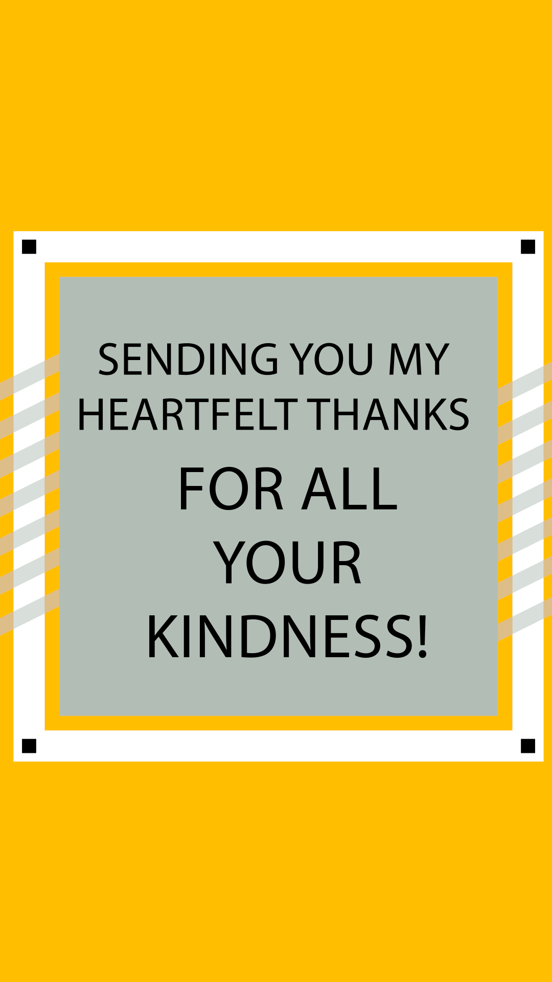 Talking Dog Thank You Video Card – Funny "Heartfelt Thanks" Pet Greeting (Instant digital delivery)