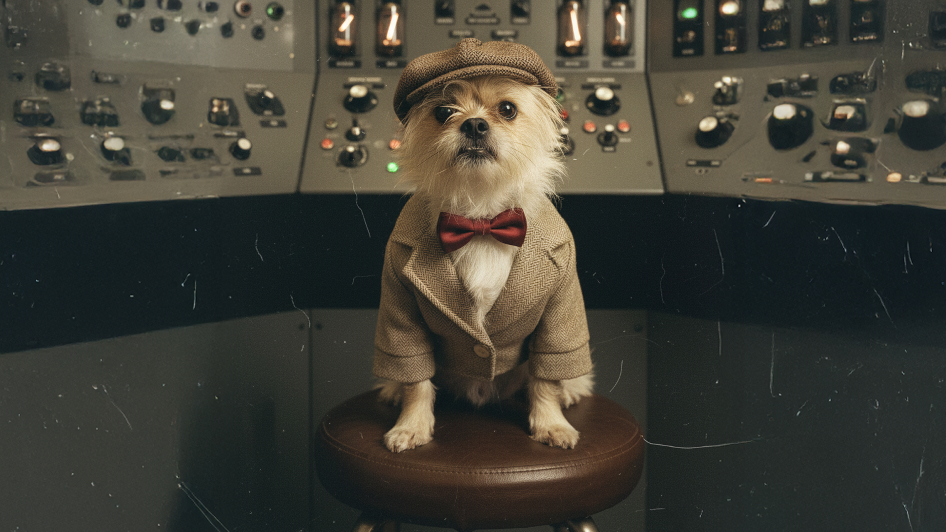 Original Talking Pet Video Greeting Cards 🎬✨